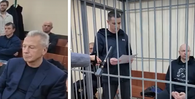 В Ивановской области прокурор запросил до 23 лет для «черных лесорубов»